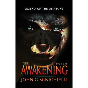 Legend of the Amazons: The Awakening