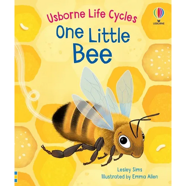 One Little Bee