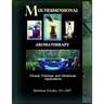 Multidimensional Aromatherapy: Clinical, Practical, and Vibrational Applications