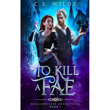 To Kill a Fae
