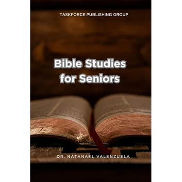Bible Studies for Seniors