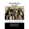 Alaskan Alibi: Murder to go, please