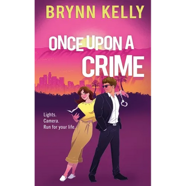 Once Upon a Crime