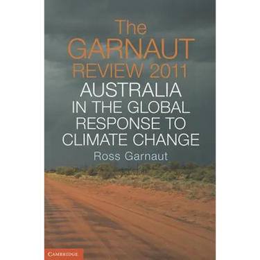 The Garnaut Review 2011