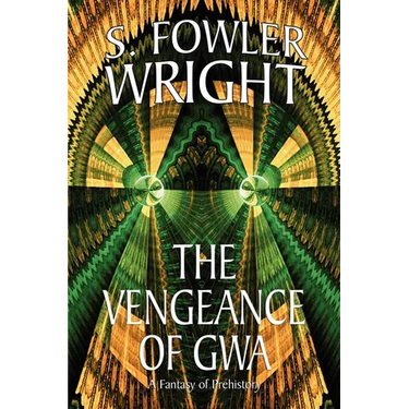 The Vengeance of Gwa