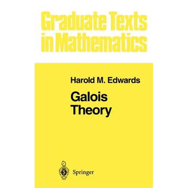 Galois Theory