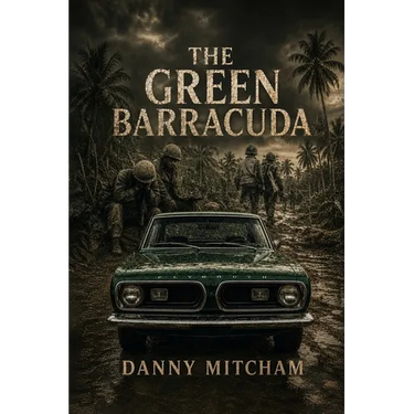 The Green Barracuda