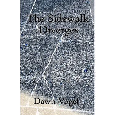 The Sidewalk Diverges