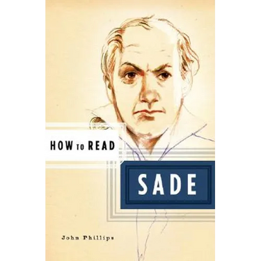 How to Read Sade