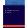The Poetical Works of Samuel Butler: Two Volumes in One