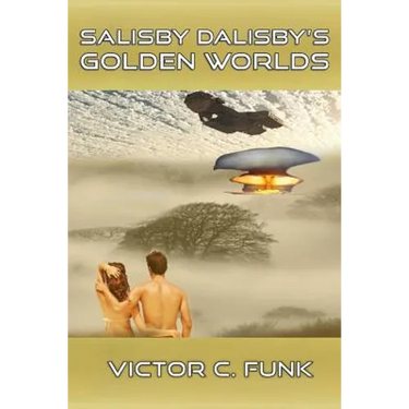 Salisby Dalisby's Golden Worlds