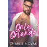 Only Orlando: An MMM Novel