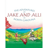 The Adventures of Jake and Alli in North Carolina