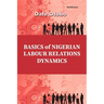 Basics of Nigerian Labour Relations