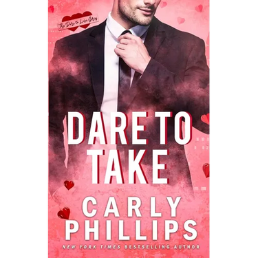 Dare to Take