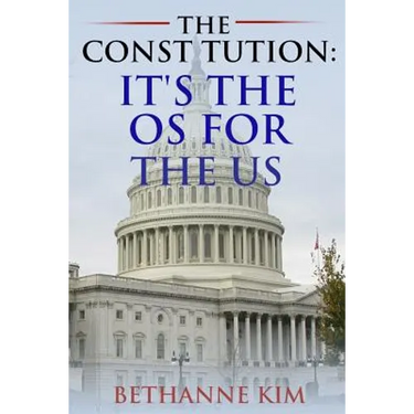 The Constitution: It's the OS for the US