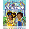 Majest & Royal Present: Alphabet Affirmations
