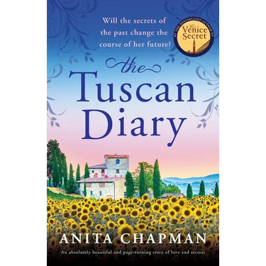 The Tuscan Diary: An absolutely beautiful and page-turning story of love and secrets