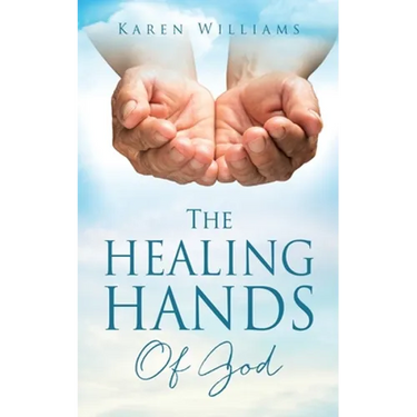 The Healing Hands Of God