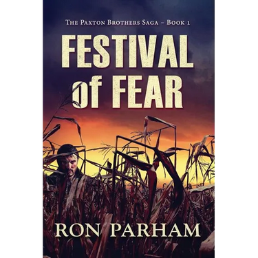 Festival of Fear