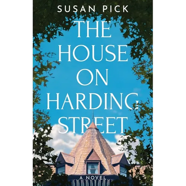 The House on Harding Street
