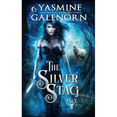 The Silver Stag