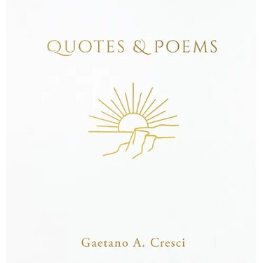 Quotes & Poems