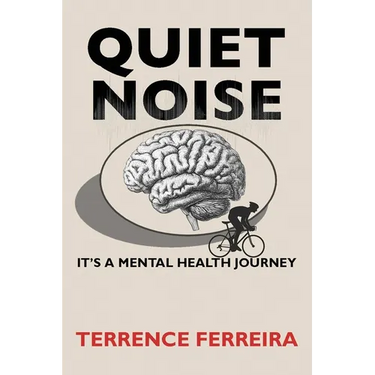 Quiet Noise: It's a Mental Health Journey
