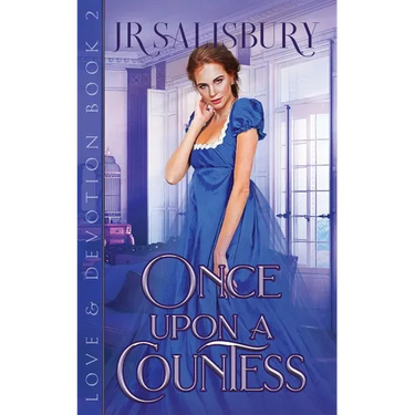 Once Upon a Countess