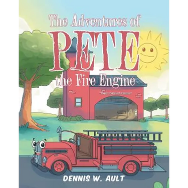 The Adventures of Pete the Fire Engine