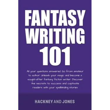 Fantasy Writing 101