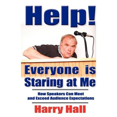 Help! Everyone is Staring at Me