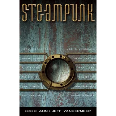 Steampunk