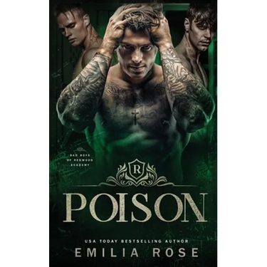 Poison