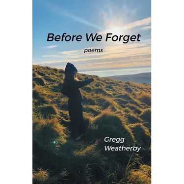 Before We Forget