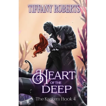 Heart of the Deep (The Kraken #4)