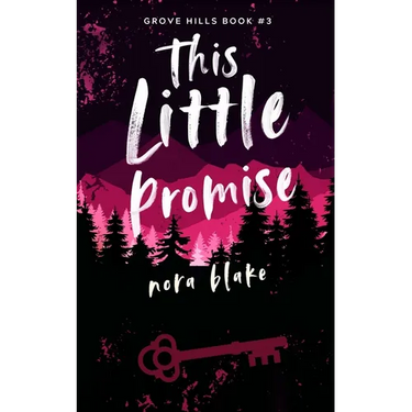 This Little Promise