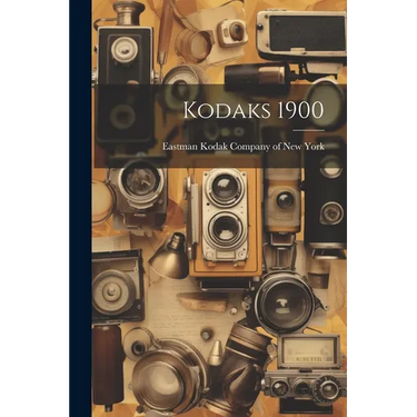 Kodaks 1900