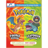 Pokemon FireRed and LeafGreen Strategy Guide (Full Color Premium Hardback): 100% Unofficial - 100% Helpful Walkthrough