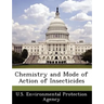 Chemistry and Mode of Action of Insecticides