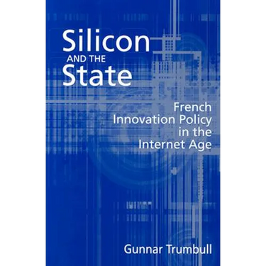 Silicon and the State: French Innovation Policy in the Internet Age