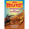 Tarantula vs. Scorpion