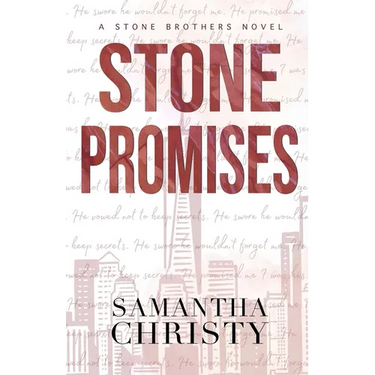 Stone Promises
