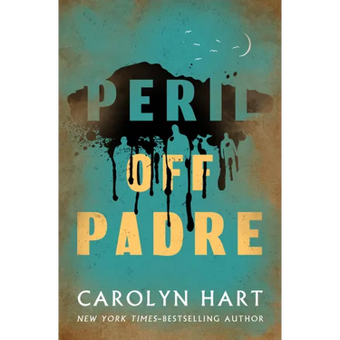 Peril Off Padre