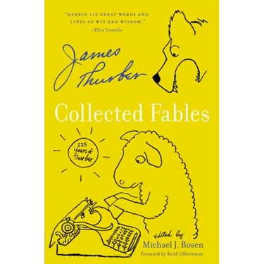 Collected Fables