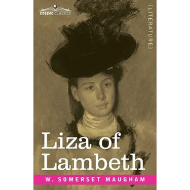Liza of Lambeth