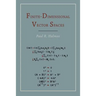 Finite Dimensional Vector Spaces