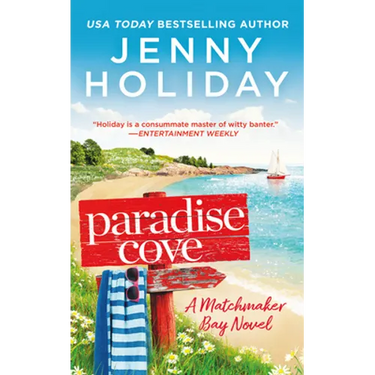 Paradise Cove