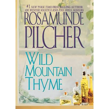 Wild Mountain Thyme