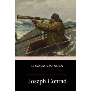 An Outcast of the Islands